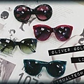 Oliver Goldsmith Limited 必久戴眼鏡