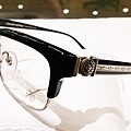 Chrome Hearts  必久戴眼鏡 Visual Tech Optical 台北 信義區