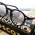 Moscot Miltzen