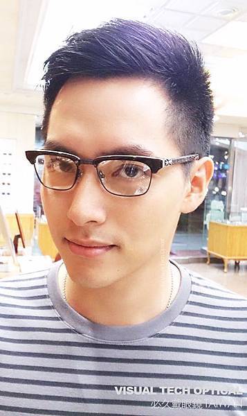 Chrome Hearts Billie BRBBR 克羅心