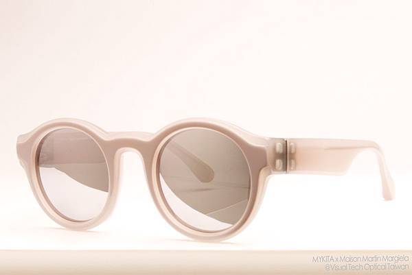  MYKITA x Maison Martin Margiela  ＠必久戴眼鏡