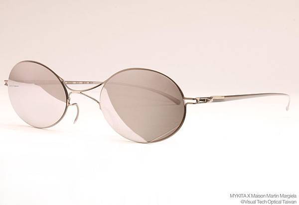  MYKITA x Maison Martin Margiela  ＠必久戴眼鏡