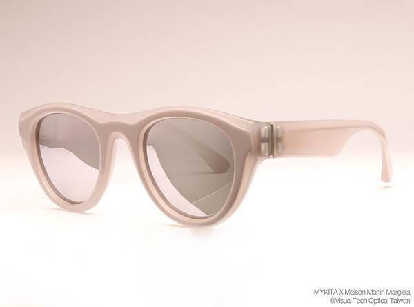  MYKITA x Maison Martin Margiela  ＠必久戴眼鏡