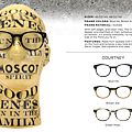 Moscot Spirit @ 必久戴眼鏡 Visual Tech Optical