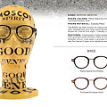 Moscot Spirit @ 必久戴眼鏡 Visual Tech Optical