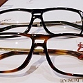 Cartier 卡地亞 Santos de Cartier 山度士系列 眼鏡 必久戴眼鏡 Visual Tech Optical