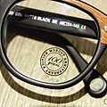 MOSCOT 100 Lemtosh Wood@必久戴眼鏡