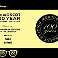 Moscot 100 @必久戴眼鏡