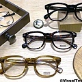 Moscot ＠必久戴眼鏡 Avram Ezra Gelt Yona