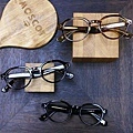 Moscot ＠必久戴眼鏡 Avram Ezra Gelt Yona