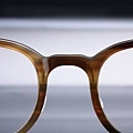 LINDBERG 牛角鏡框 Horn Unique Titanium  @ 必久戴眼鏡 Visual Tech Optical