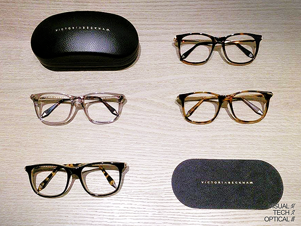 Victoria Beckham 維多利亞貝克漢 eyewear 眼鏡 @必久戴眼鏡