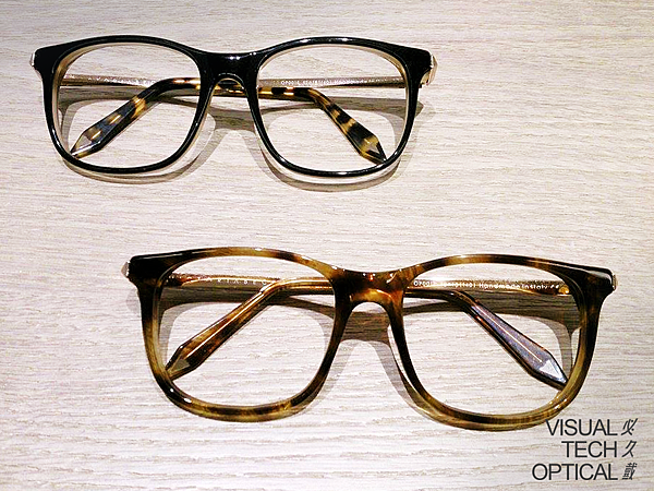 Victoria Beckham 維多利亞貝克漢 eyewear 眼鏡 @必久戴眼鏡