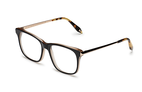 Victoria Beckham 維多利亞貝克漢 eyewear 眼鏡 @必久戴眼鏡
