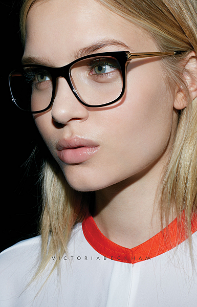 Victoria Beckham 維多利亞貝克漢 eyewear 眼鏡 @必久戴眼鏡 Victoria Beckham 維多利亞貝克漢 eyewear 眼鏡 @必久戴眼鏡