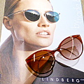 Lindberg Sun 太陽眼鏡 墨鏡 ＠必久戴眼鏡 Visual Tech Optical