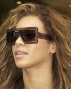 Beyonce AM Eyewear @必久戴眼鏡 Visual Tech Optical