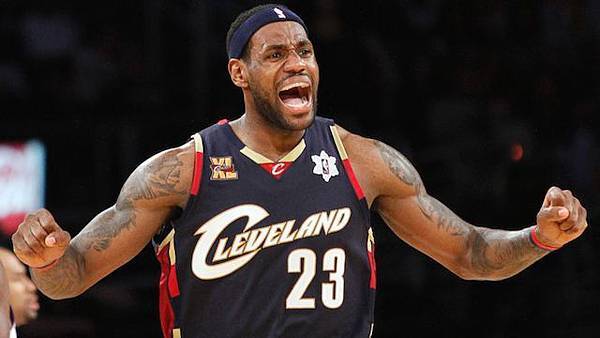 Lebron James