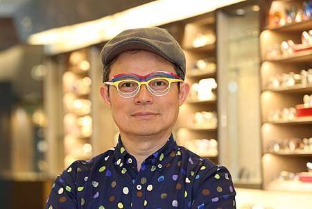 Mykita @必久戴眼鏡 Mykita @必久戴眼鏡