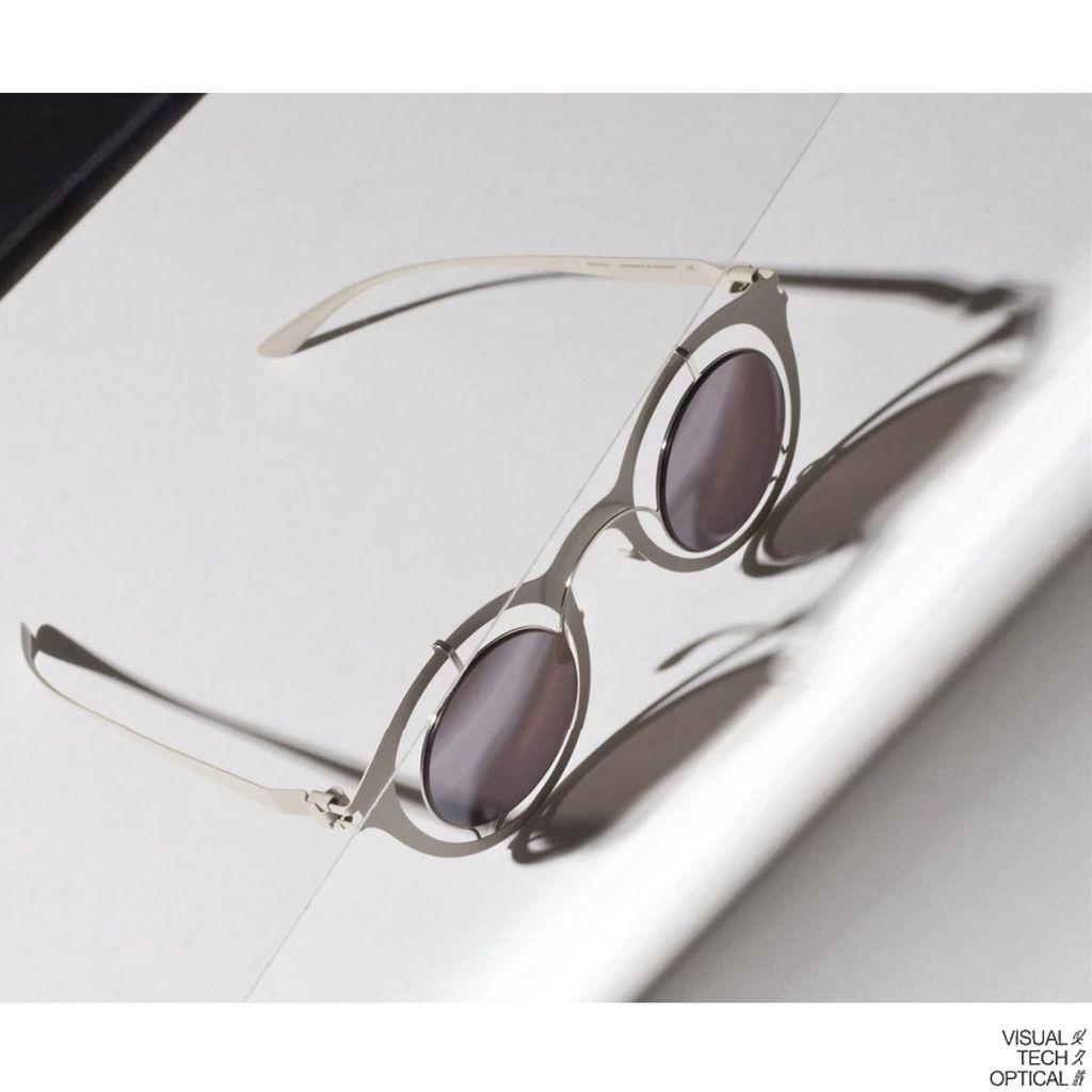 MYKITA x Damir Doma 聯名款@必久戴眼鏡 Visual Tech Optical