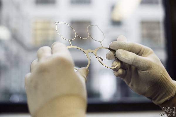 MYKITA x Damir Doma 聯名款@必久戴眼鏡 Visual Tech Optical MYKITA x Damir Doma 聯名款@必久戴眼鏡 Visual Tech Optical