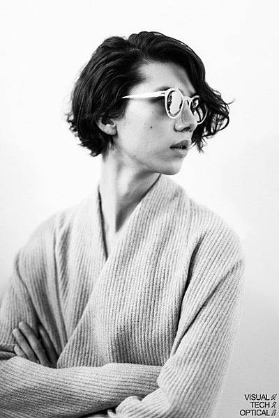 MYKITA x Damir Doma 聯名款@必久戴眼鏡 Visual Tech Optical