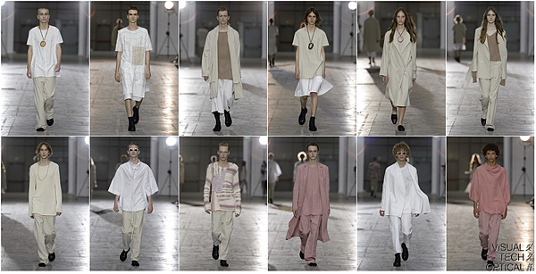 MYKITA x Damir Doma 聯名款@必久戴眼鏡 Visual Tech Optical MYKITA x Damir Doma 聯名款@必久戴眼鏡 Visual Tech Optical