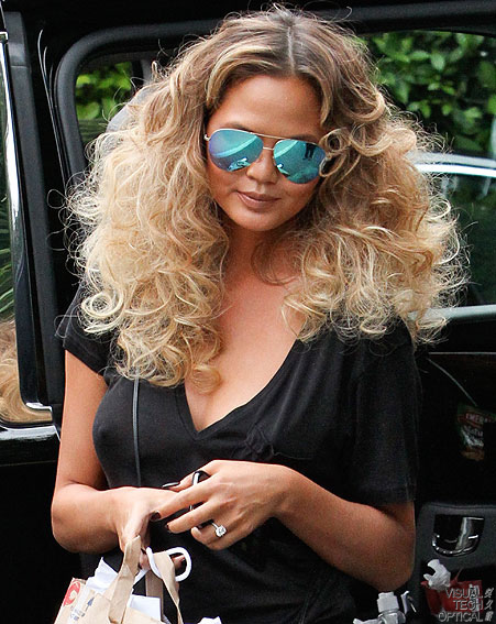 Victoria Beckham 維多利亞貝克漢 Classi Victoria Aviator飛行員墨鏡- 台灣區授權店必久戴眼鏡