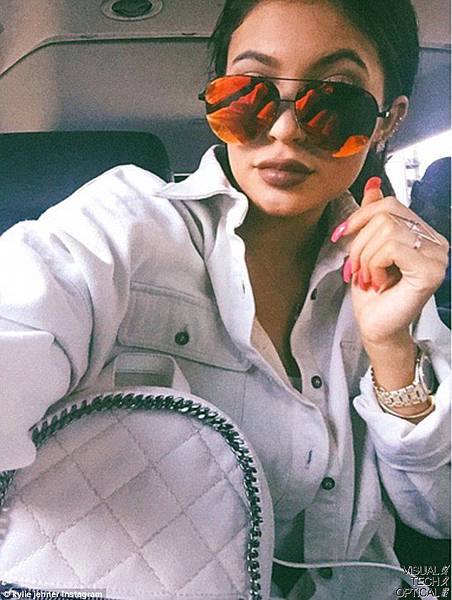 Victoria Beckham 維多利亞貝克漢 Classi Victoria Aviator飛行員墨鏡- 台灣區授權店必久戴眼鏡