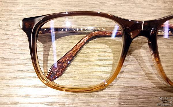 Victoria Beckham 眼鏡 @必久戴眼鏡正式授權專賣