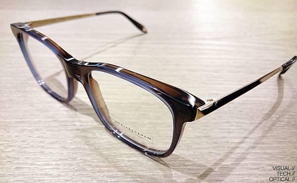 Victoria Beckham 眼鏡 @必久戴眼鏡正式授權專賣