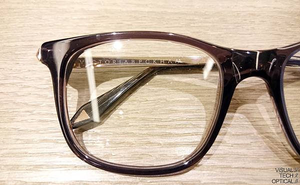Victoria Beckham 眼鏡 @必久戴眼鏡正式授權專賣