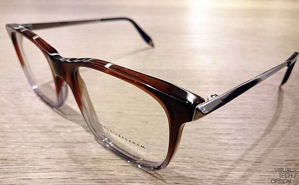 Victoria Beckham 眼鏡 @必久戴眼鏡正式授權專賣