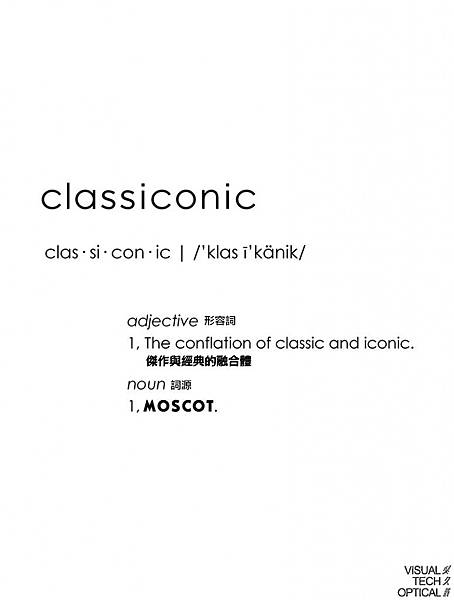 Classiconic_DEFINITION-