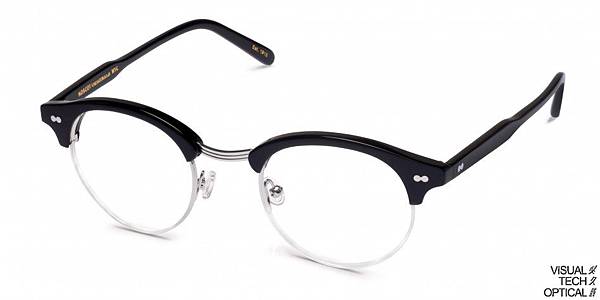 MOSCOT Classiconic AIDIM @ 必久戴眼鏡