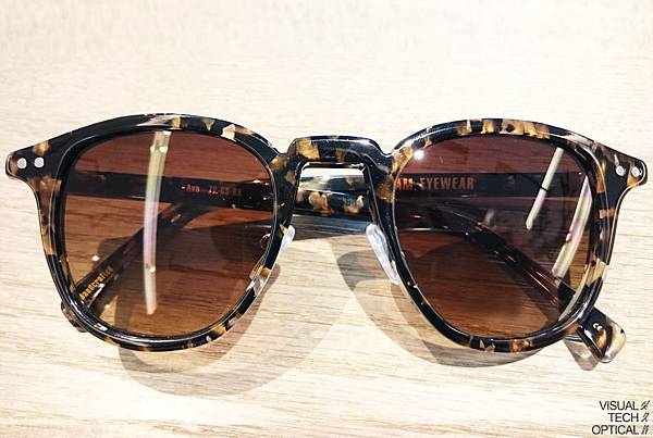 AM EYEWEAR AVA AM EYEWEAR AVA