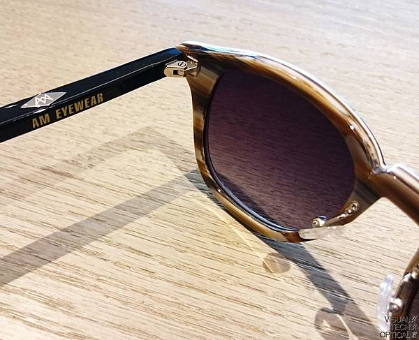 AM EYEWEAR AVA 必久戴眼鏡