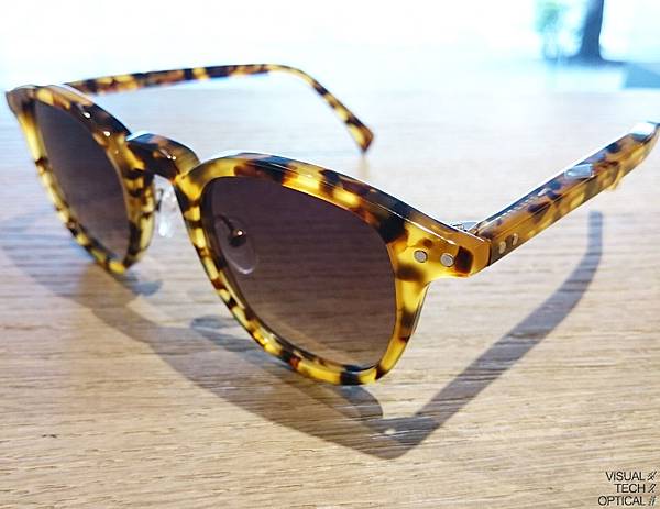 AM EYEWEAR AVA 必久戴眼鏡