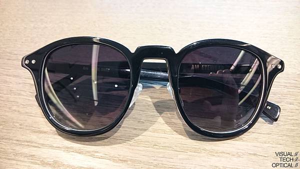 AM EYEWEAR AVA 必久戴眼鏡