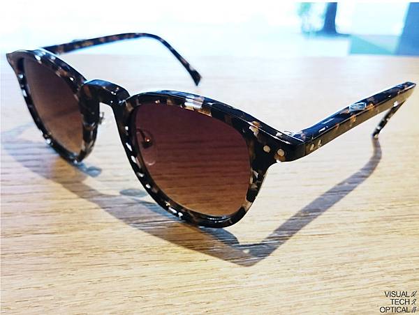 AM EYEWEAR AVA 必久戴眼鏡