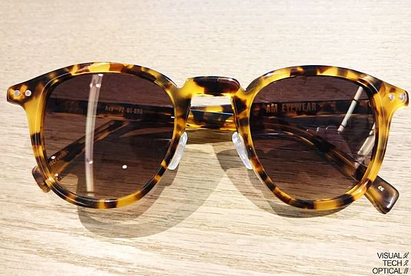 AM EYEWEAR AVA 必久戴眼鏡 AM EYEWEAR AVA 必久戴眼鏡