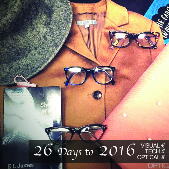 Cutler and Gross Hoet Couture @必久戴眼鏡 Visual Tech Optical Cutler and Gross Hoet Couture @必久戴眼鏡 Visual Tech Optical