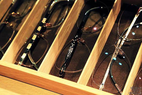 米蘭Mido 眼鏡展必久戴眼鏡實況報導 Lindberg, Mykita, Chrome Hearts, Cutler and Gross, Kilsgaard