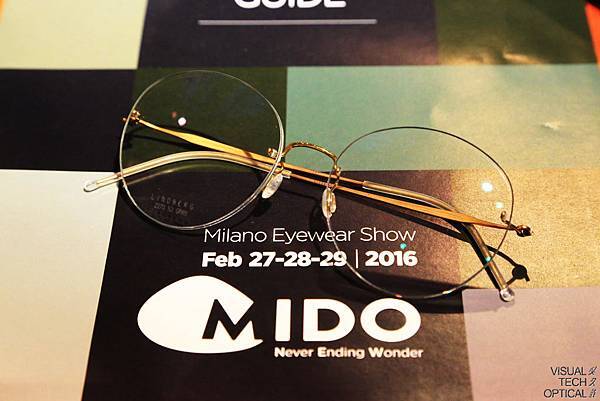 米蘭Mido 眼鏡展必久戴眼鏡實況報導 Lindberg, Mykita, Chrome Hearts, Cutler and Gross, Kilsgaard