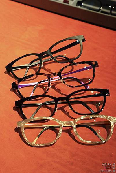 米蘭Mido 眼鏡展必久戴眼鏡實況報導 Lindberg, Mykita, Chrome Hearts, Cutler and Gross, Kilsgaard