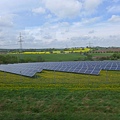 德國到處都看的到這樣的太陽能板
