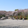 飛鳥公園北側