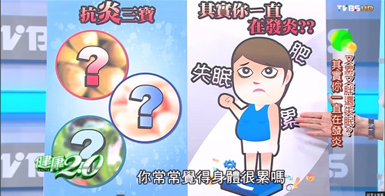 20150525其實你一直在發炎 20150525其實你一直在發炎