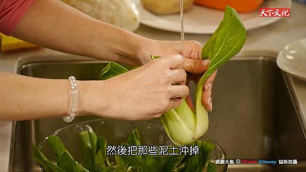 洗葉菜類2 洗葉菜類2
