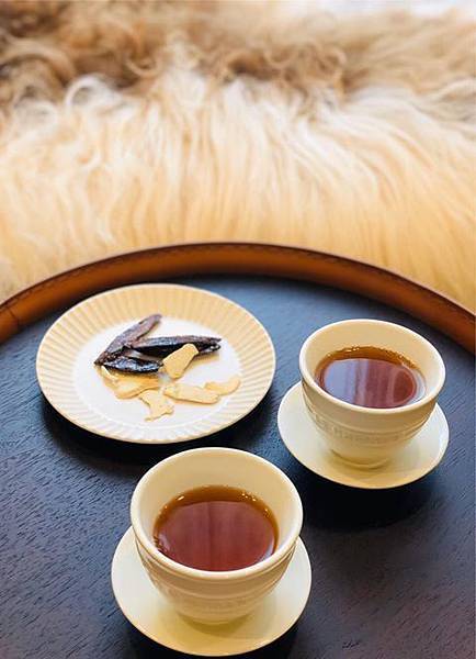 炙甘草乾薑湯_圖粉絲JuNo 炙甘草乾薑湯_圖粉絲JuNo